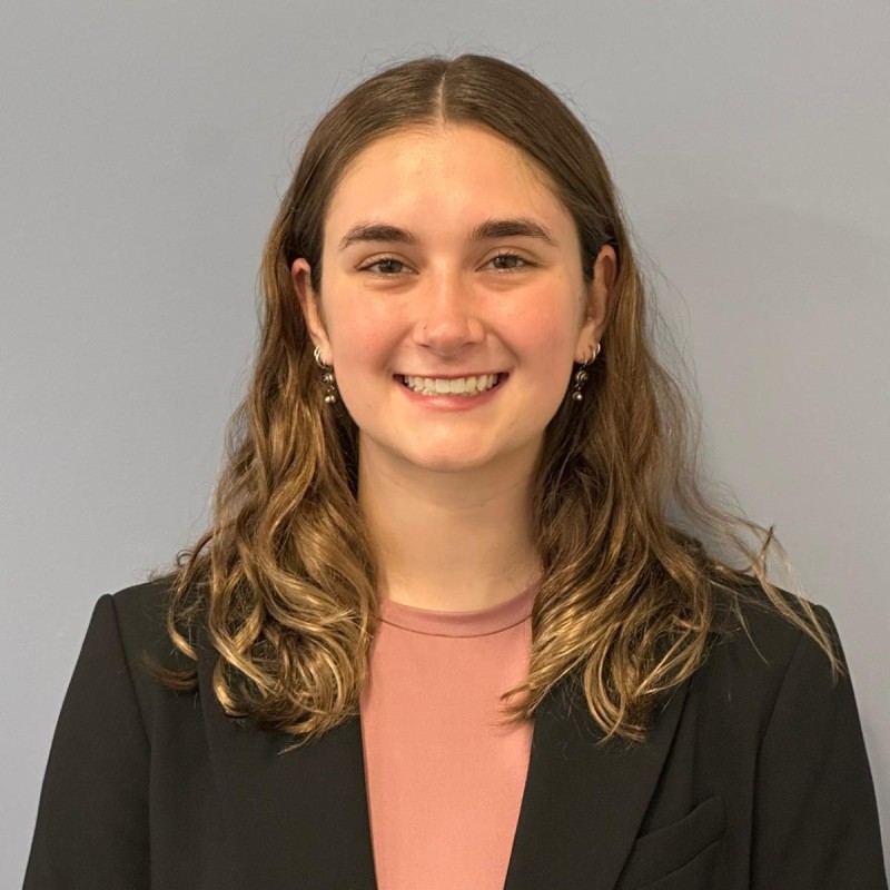 Annie Meunier headshot