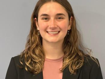Annie Meunier headshot